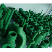 Rapid Injection Molding