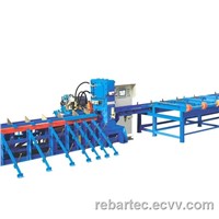 Rebar Shear Line AGQ120