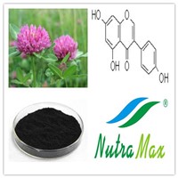 High quality Red Clover Extract 20% Isoflavones