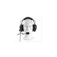 Reduced headband force Heavy duty Headset accessories Noise cancelling Microphone