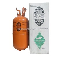 Refrigerant gas R404a with high purity and best price