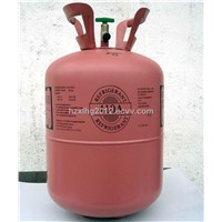 Refrigerant gas r410a with high purity and best price