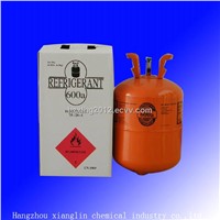 Refrigerant gas R600a with high purity and best price