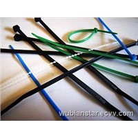 Releasable Metal Detectable Cable Tie