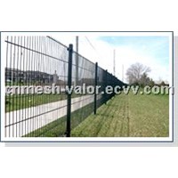 Road Side Fence