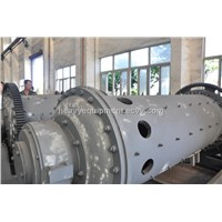 Rod Mill For Hard Gravel Grinding  / Grinding Rod Mill  / stone mill grinder