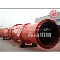 Rotary Dryer