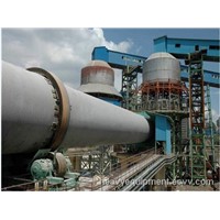 Rotary Cement Plant Manufacturers / Rotary Drum Granulator / Rotary Drum Coating Machine