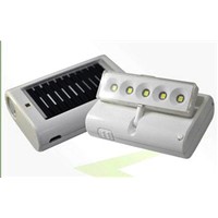 Rotatable Solar LED Light(LW-SL02A)