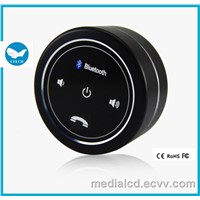 Round Ball Shaped High Definition Sound Built-In Bluetooth Mini Speaker