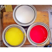 SB Ink - Apply to PVC, SB - Screen Print, Pad Print, Offset Print - Solvent Based - Pigment - QA
