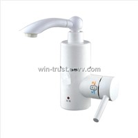 SC30H1X/SC30H1C Instant Hot Electric Faucet