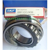 SKF CC Serials spherical roller bearing