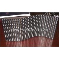 SMD3528 P10 Indoor soft led module panel