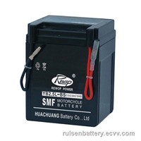rechargeable battery YB2.5L-BS