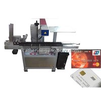 SMLPM-1 Full Automatic Laser Code Printing Machine