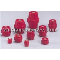 SM Series Busbar Insulator/Low Voltage SM Insulator