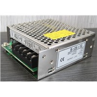 S-25W Switch Power Supply / Switching Power/SMPS