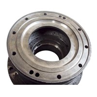 Sand Casting Part