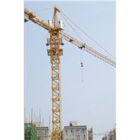 Shandong Mingwei 6t tower crane TC5013