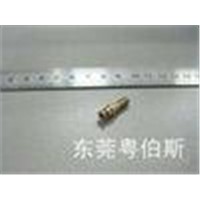Shenzhen Precision car parts, hardware micromachining