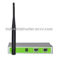 Signshine S3524 industrial 1x Lan HSPA 3G Router for Delivery &amp;amp; Courier Vehicles(Re)