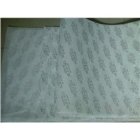 Silica Gel Packing Paper & Frabrics