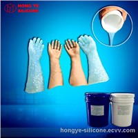 Silicone Rubber for Adult Toys