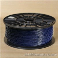 Siridi Manufacture 3D Printer Filament PLA 1.75mm Filament