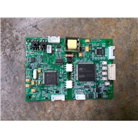 Six in one parameter board UN806