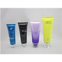 Skin care plastic cosmetic tube, cream tube