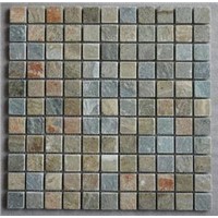 Slate Mosaic