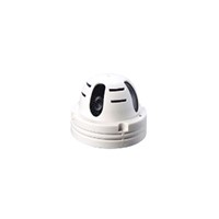 Smoke Detecting Hidden PAL/ NTSC CCD Camera with Resolution of 420TVL and Auto BLC
