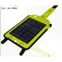 Solar Iphone Charger(LW-SC17PRO)