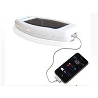 Solar iPhone Charger (LW-BSBC32)