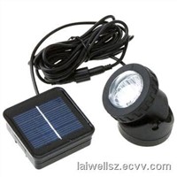 Solar LED Spotlight (LW-SL00620)