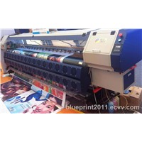 Solvent Printer B16K