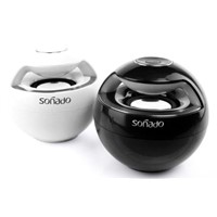 Sonado F16 Bluetooth V2.1 + EDR Mini Speaker 40M Transmitting