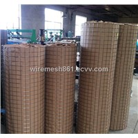 Square Wire Mesh from China