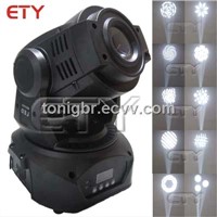 Stage light- ETY-122 60W Spot moving head