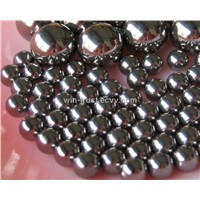 Stainless Steel Ball(440c)