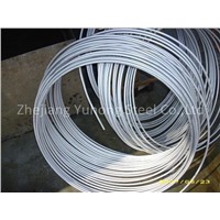 Stainless Steel Coil Tubing ASTM A213 TP304 / TP304L / TP310S