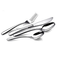Stainless Steel Hotel Cutlery/Restaurant Cutlery/Flatware