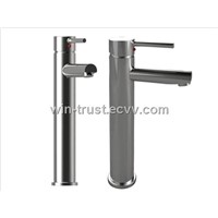 Stainless Steel Instant Hot Electric Faucet