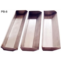 Stainless Steel Scoop Coater - Screen Printer Parts - QA