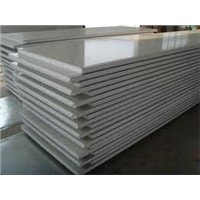 Stainless Steel Sheet 202