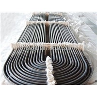 Stainless Steel U Bend Tube ASME SB 163, ASME SA213 ASTM A688 for Heat Exchanger Systems