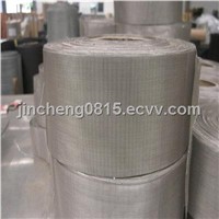 Stainless Steel Wire Fabric ( 200 Mesh,500 Mesh)