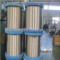 Stainless Steel Wire for Weaving Wire Mesh