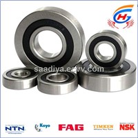 Stainless steel ball bearing - S6000 series